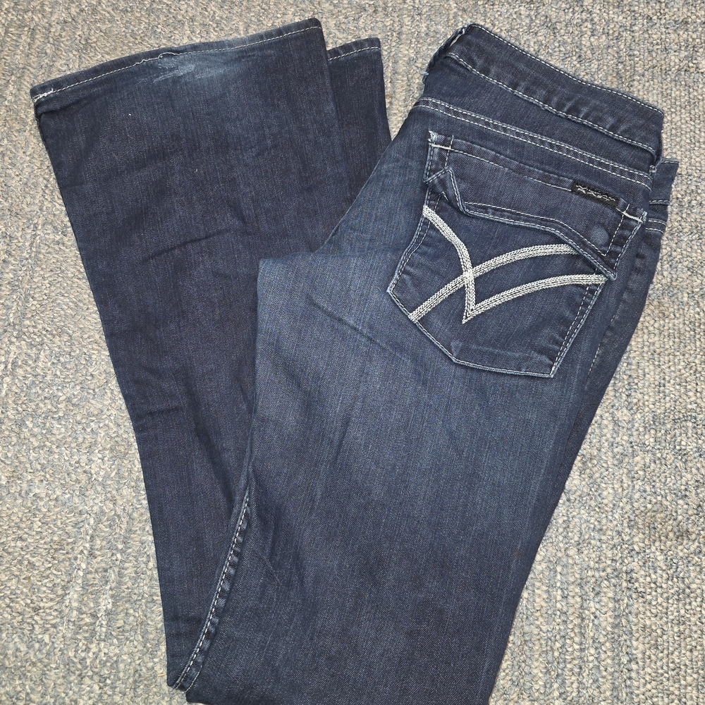 William Rast Belle Jeans